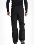 Thumbnail Watts, GOSTT ski pants men Full Black black 