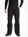 Thumbnail Watts, GOSTT ski pants men Full Black black 