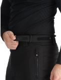 Thumbnail Watts, GOSTT ski pants men Full Black black 