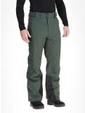 Thumbnail Watts, GOSTT ski pants men Full Forest Green green 