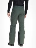 Thumbnail Watts, GOSTT ski pants men Full Forest Green green 