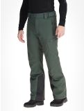 Thumbnail Watts, GOSTT ski pants men Full Forest Green green 