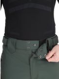 Thumbnail Watts, GOSTT ski pants men Full Forest Green green 