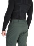 Thumbnail Watts, GOSTT ski pants men Full Forest Green green 