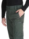 Thumbnail Watts, GOSTT ski pants men Full Forest Green green 