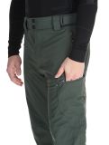 Thumbnail Watts, GOSTT ski pants men Full Forest Green green 