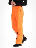 Thumbnail Watts, GOSTT ski pants men Orange Fluo orange 