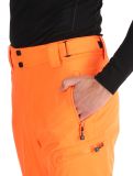 Thumbnail Watts, GOSTT ski pants men Orange Fluo orange 