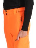 Thumbnail Watts, GOSTT ski pants men Orange Fluo orange 