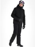 Thumbnail Whistler, Carbon ski jacket men Black black 