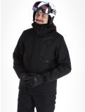 Thumbnail Whistler, Carbon ski jacket men Black black 