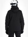 Thumbnail Whistler, Carbon ski jacket men Black black 