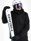 Thumbnail Whistler, Carbon ski jacket men Black black 