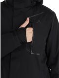 Thumbnail Whistler, Carbon ski jacket men Black black 