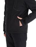 Thumbnail Whistler, Carbon ski jacket men Black black 