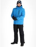 Thumbnail Whistler, Carbon ski jacket men Brilliant Blue blue 