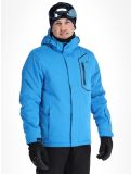 Thumbnail Whistler, Carbon ski jacket men Brilliant Blue blue 