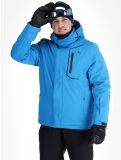 Thumbnail Whistler, Carbon ski jacket men Brilliant Blue blue 