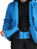 Thumbnail Whistler, Carbon ski jacket men Brilliant Blue blue 