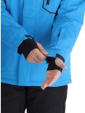 Thumbnail Whistler, Carbon ski jacket men Brilliant Blue blue 