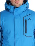 Thumbnail Whistler, Carbon ski jacket men Brilliant Blue blue 