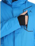 Thumbnail Whistler, Carbon ski jacket men Brilliant Blue blue 