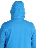 Thumbnail Whistler, Carbon ski jacket men Brilliant Blue blue 