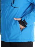 Thumbnail Whistler, Carbon ski jacket men Brilliant Blue blue 