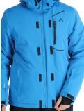 Thumbnail Whistler, Carbon ski jacket men Brilliant Blue blue 