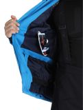 Thumbnail Whistler, Carbon ski jacket men Brilliant Blue blue 