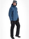 Thumbnail Whistler, Carbon ski jacket men Ensign Blue blue 