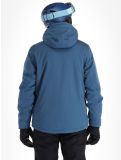 Thumbnail Whistler, Carbon ski jacket men Ensign Blue blue 