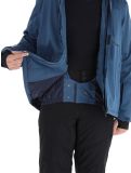 Thumbnail Whistler, Carbon ski jacket men Ensign Blue blue 