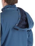 Thumbnail Whistler, Carbon ski jacket men Ensign Blue blue 