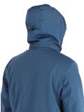 Thumbnail Whistler, Carbon ski jacket men Ensign Blue blue 