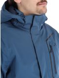 Thumbnail Whistler, Carbon ski jacket men Ensign Blue blue 