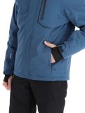 Thumbnail Whistler, Carbon ski jacket men Ensign Blue blue 