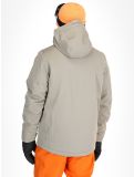 Thumbnail Whistler, Carbon ski jacket men Vetiver grey 