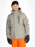 Thumbnail Whistler, Carbon ski jacket men Vetiver grey 