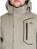 Thumbnail Whistler, Carbon ski jacket men Vetiver grey 