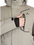 Thumbnail Whistler, Carbon ski jacket men Vetiver grey 