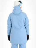 Thumbnail Whistler, Cargo ski jacket women Allure blue 