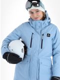 Thumbnail Whistler, Cargo ski jacket women Allure blue 