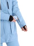 Thumbnail Whistler, Cargo ski jacket women Allure blue 