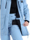 Thumbnail Whistler, Cargo ski jacket women Allure blue 