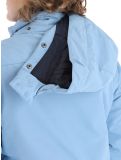 Thumbnail Whistler, Cargo ski jacket women Allure blue 