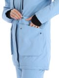 Thumbnail Whistler, Cargo ski jacket women Allure blue 