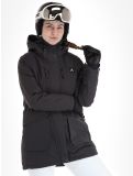 Thumbnail Whistler, Cargo ski jacket women Phantom grey 