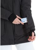 Thumbnail Whistler, Cargo ski jacket women Phantom grey 