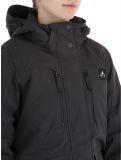 Thumbnail Whistler, Cargo ski jacket women Phantom grey 